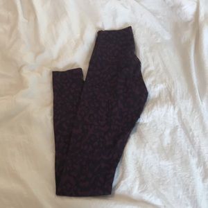 lululemon align leggings